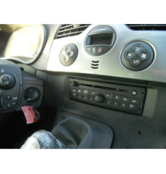 Capot RENAULT KANGOO 2