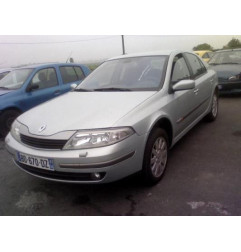 Feu arriere secondaire gauche (feux) RENAULT LAGUNA 2