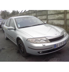Feu arriere secondaire gauche (feux) RENAULT LAGUNA 2