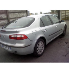 Feu arriere secondaire gauche (feux) RENAULT LAGUNA 2