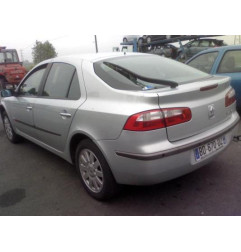Feu arriere secondaire gauche (feux) RENAULT LAGUNA 2