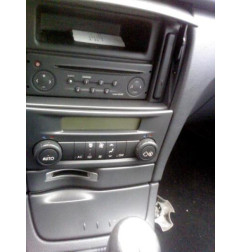 Feu arriere secondaire gauche (feux) RENAULT LAGUNA 2