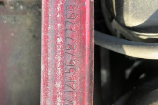 Commodo d'essuie glaces CITROEN SAXO