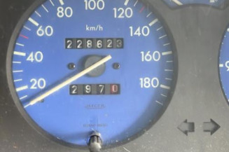 Commodo d'essuie glaces CITROEN SAXO