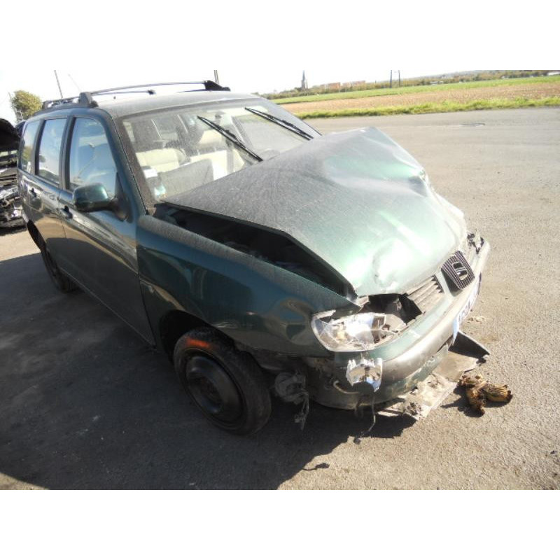 Feu arriere principal droit (feux) SEAT CORDOBA 1 Photo n°5