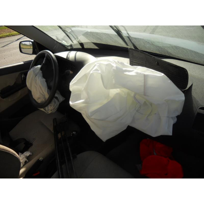 Feu arriere principal droit (feux) SEAT CORDOBA 1 Photo n°8