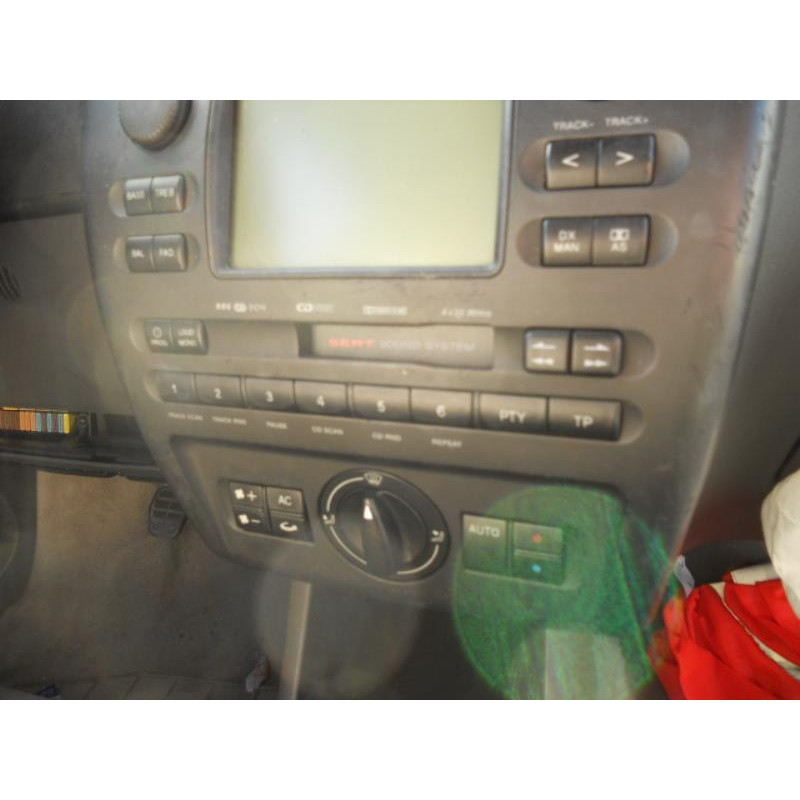 Feu arriere principal droit (feux) SEAT CORDOBA 1 Photo n°9