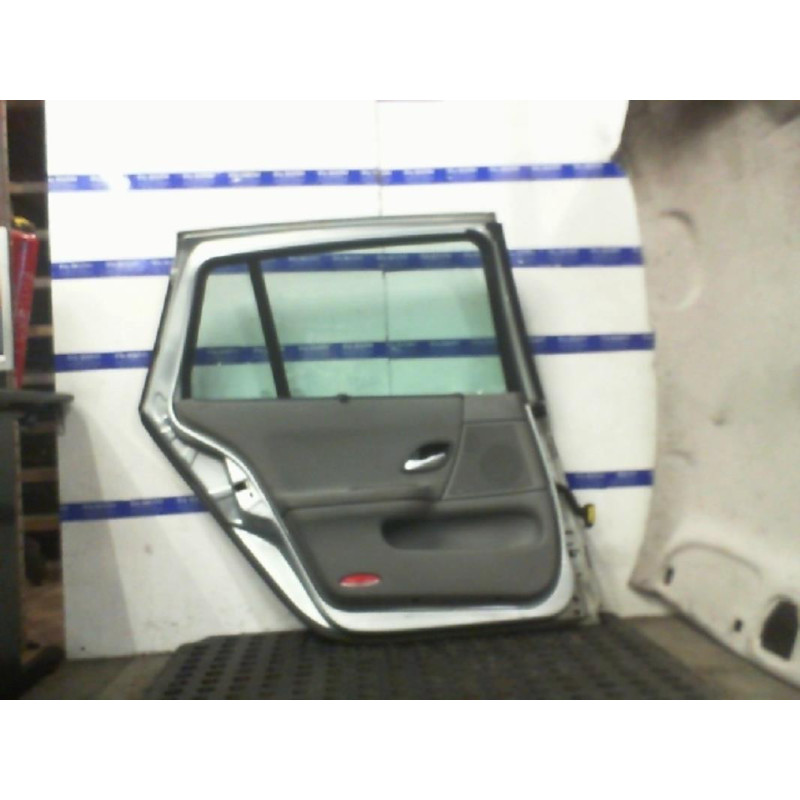 Porte arriere gauche RENAULT LAGUNA 2 Photo n°2
