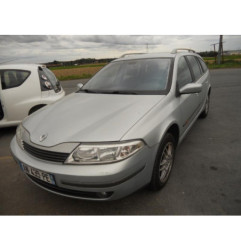 Porte arriere gauche RENAULT LAGUNA 2