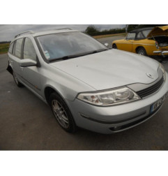 Porte arriere gauche RENAULT LAGUNA 2