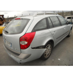 Porte arriere gauche RENAULT LAGUNA 2