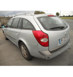 Porte arriere gauche RENAULT LAGUNA 2