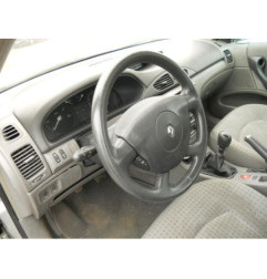Porte arriere gauche RENAULT LAGUNA 2