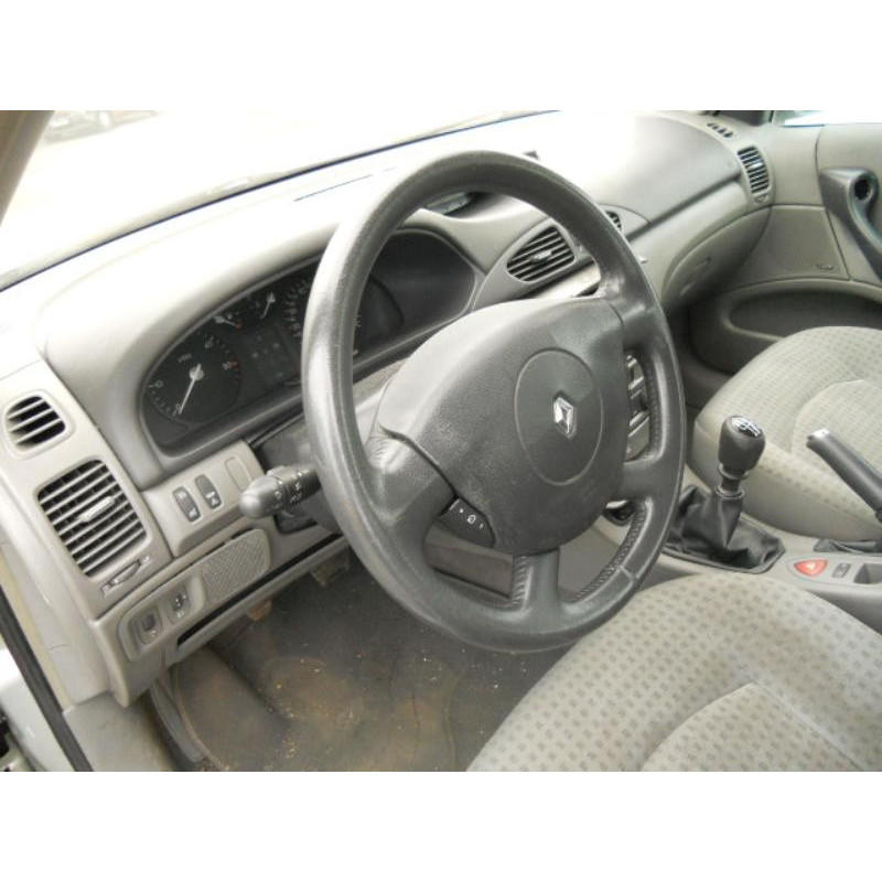 Porte arriere gauche RENAULT LAGUNA 2 Photo n°8