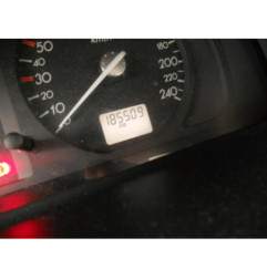 Porte arriere gauche RENAULT LAGUNA 2