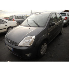 Bras essuie glace avant gauche FORD FIESTA 5