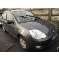 Bras essuie glace avant gauche FORD FIESTA 5