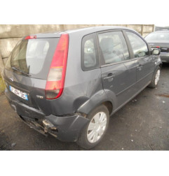 Bras essuie glace avant gauche FORD FIESTA 5