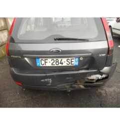 Bras essuie glace avant gauche FORD FIESTA 5
