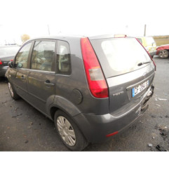 Bras essuie glace avant gauche FORD FIESTA 5
