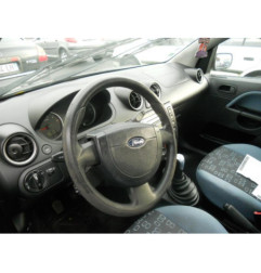 Bras essuie glace avant gauche FORD FIESTA 5