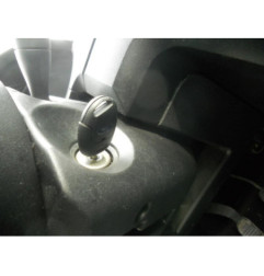 Bras essuie glace avant gauche FORD FIESTA 5