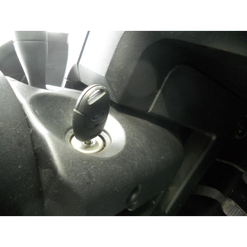 Bras essuie glace avant gauche FORD FIESTA 5 Photo n°8
