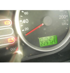Bras essuie glace avant gauche FORD FIESTA 5