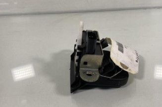 Serrure de coffre SEAT IBIZA 4