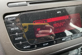 Serrure de coffre SEAT IBIZA 4