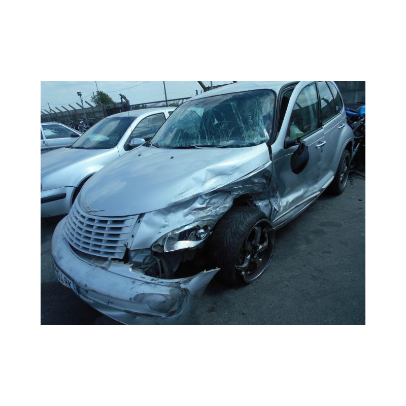 Calandre CHRYSLER PT CRUISER Photo n°1