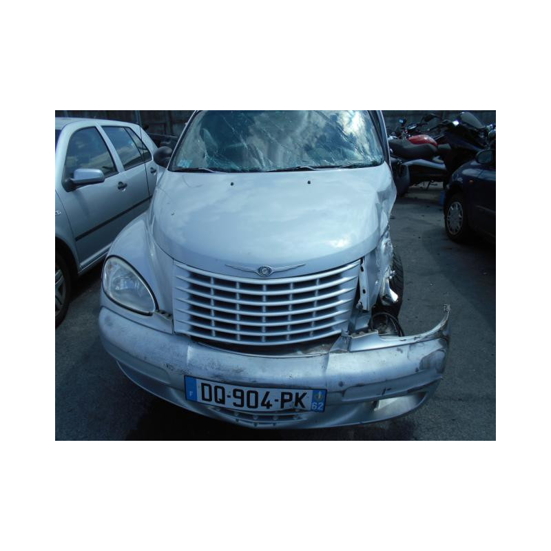 Calandre CHRYSLER PT CRUISER Photo n°2