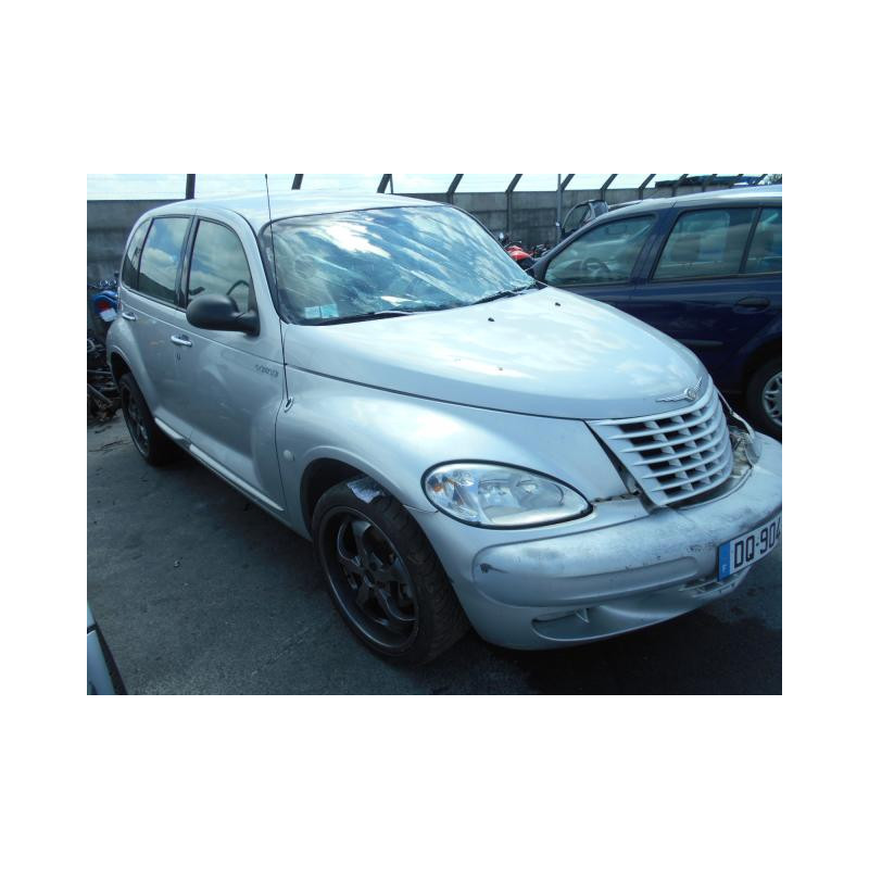 Calandre CHRYSLER PT CRUISER Photo n°3