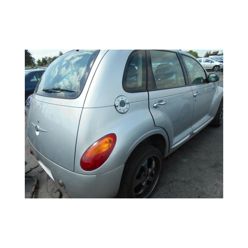 Calandre CHRYSLER PT CRUISER Photo n°4