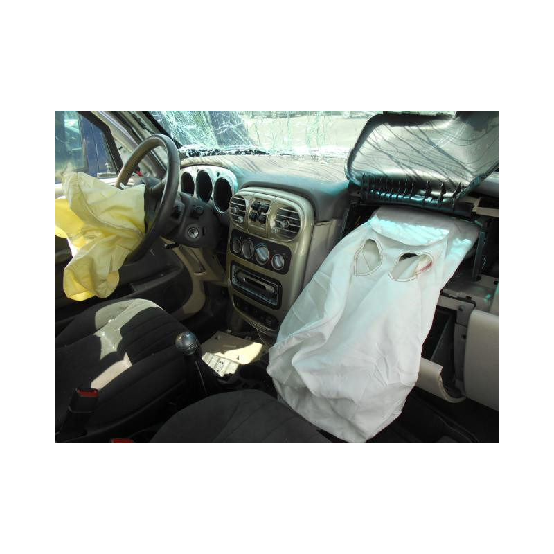 Calandre CHRYSLER PT CRUISER Photo n°7