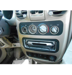 Calandre CHRYSLER PT CRUISER