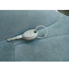 Calandre CHRYSLER PT CRUISER