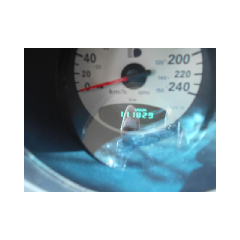 Calandre CHRYSLER PT CRUISER Photo n°11