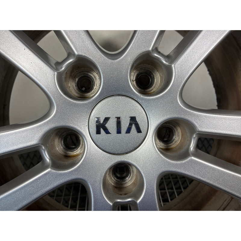 Jante KIA CEE-D 2 Photo n°2