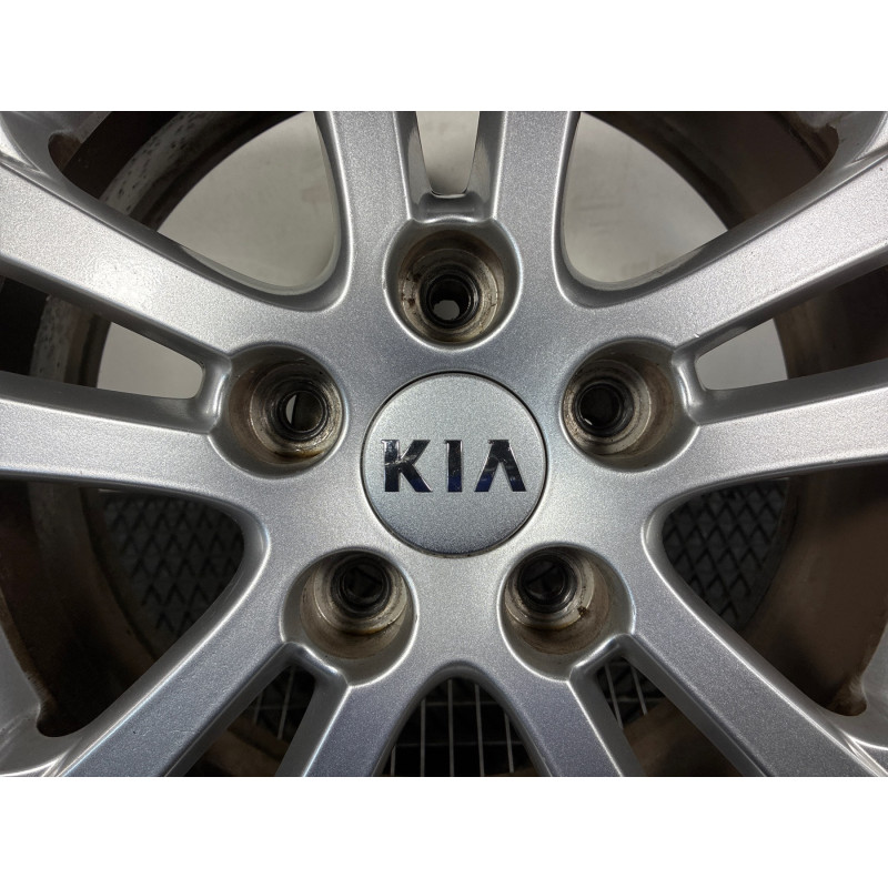 Jante KIA CEE-D 2 Photo n°3