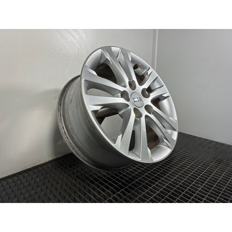 Jante KIA CEE-D 2 Photo n°4