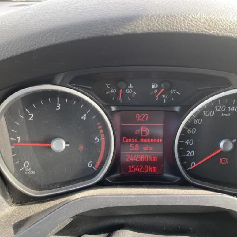 Moteur essuie glace avant droit FORD S-MAX 1 Photo n°8