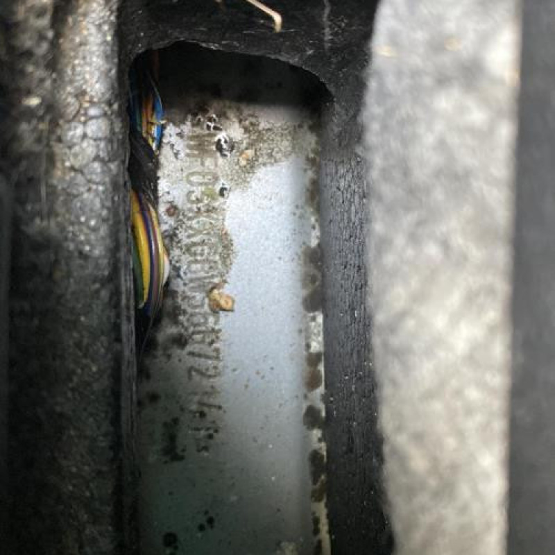 Moteur essuie glace avant droit FORD S-MAX 1 Photo n°10