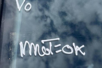 Moteur essuie glace avant droit FORD S-MAX 1