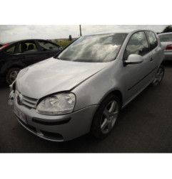 Amortisseur avant droit VOLKSWAGEN GOLF 5 Photo n°1