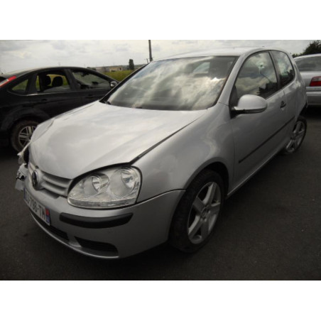 Amortisseur avant droit VOLKSWAGEN GOLF 5 Photo n°1