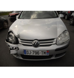Amortisseur avant droit VOLKSWAGEN GOLF 5