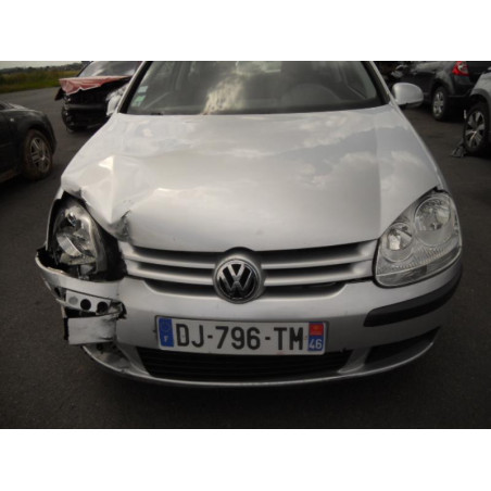 Amortisseur avant droit VOLKSWAGEN GOLF 5