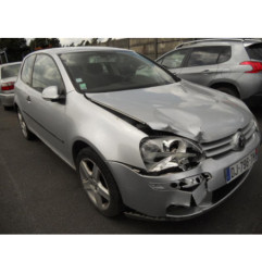 Amortisseur avant droit VOLKSWAGEN GOLF 5