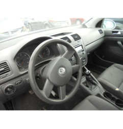Amortisseur avant droit VOLKSWAGEN GOLF 5